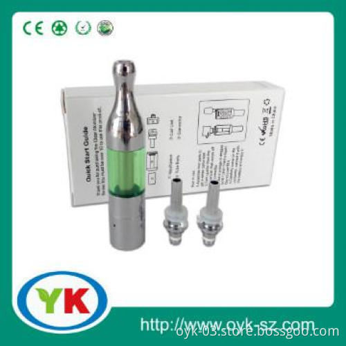 Mini Protank atomizer / kit for ego e cigarette, e cigar